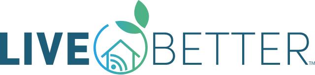 Live Better Logo